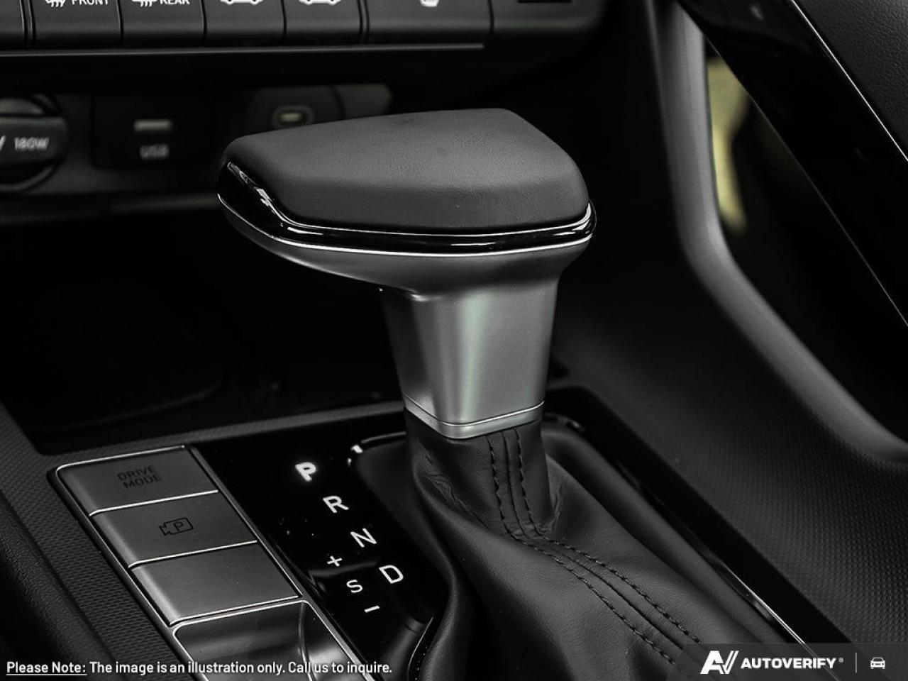 2026 Hyundai Elantra  Photo