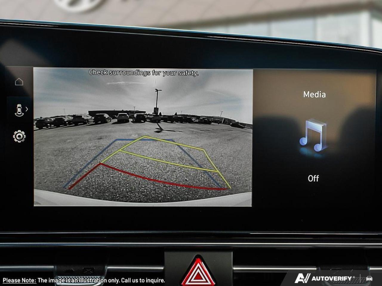 2026 Hyundai Elantra  Photo