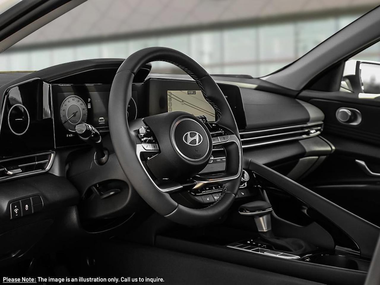 2026 Hyundai Elantra  Photo