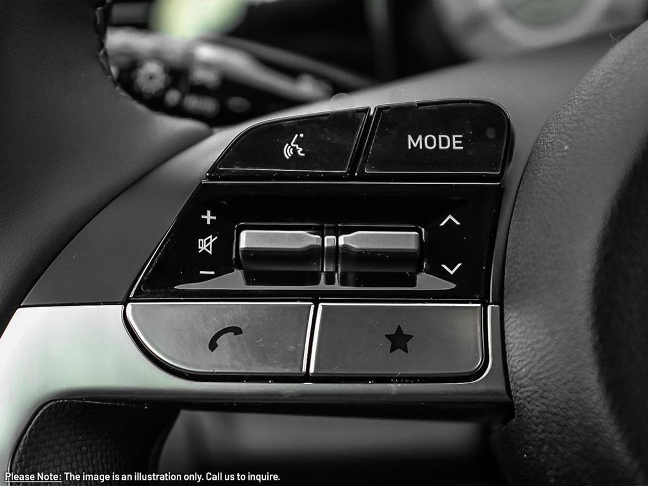 2026 Hyundai Elantra  Photo