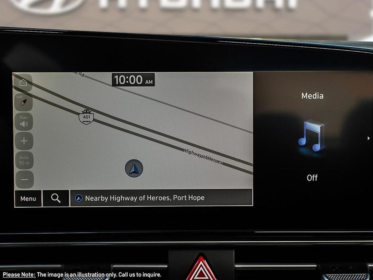 2026 Hyundai Elantra  Photo