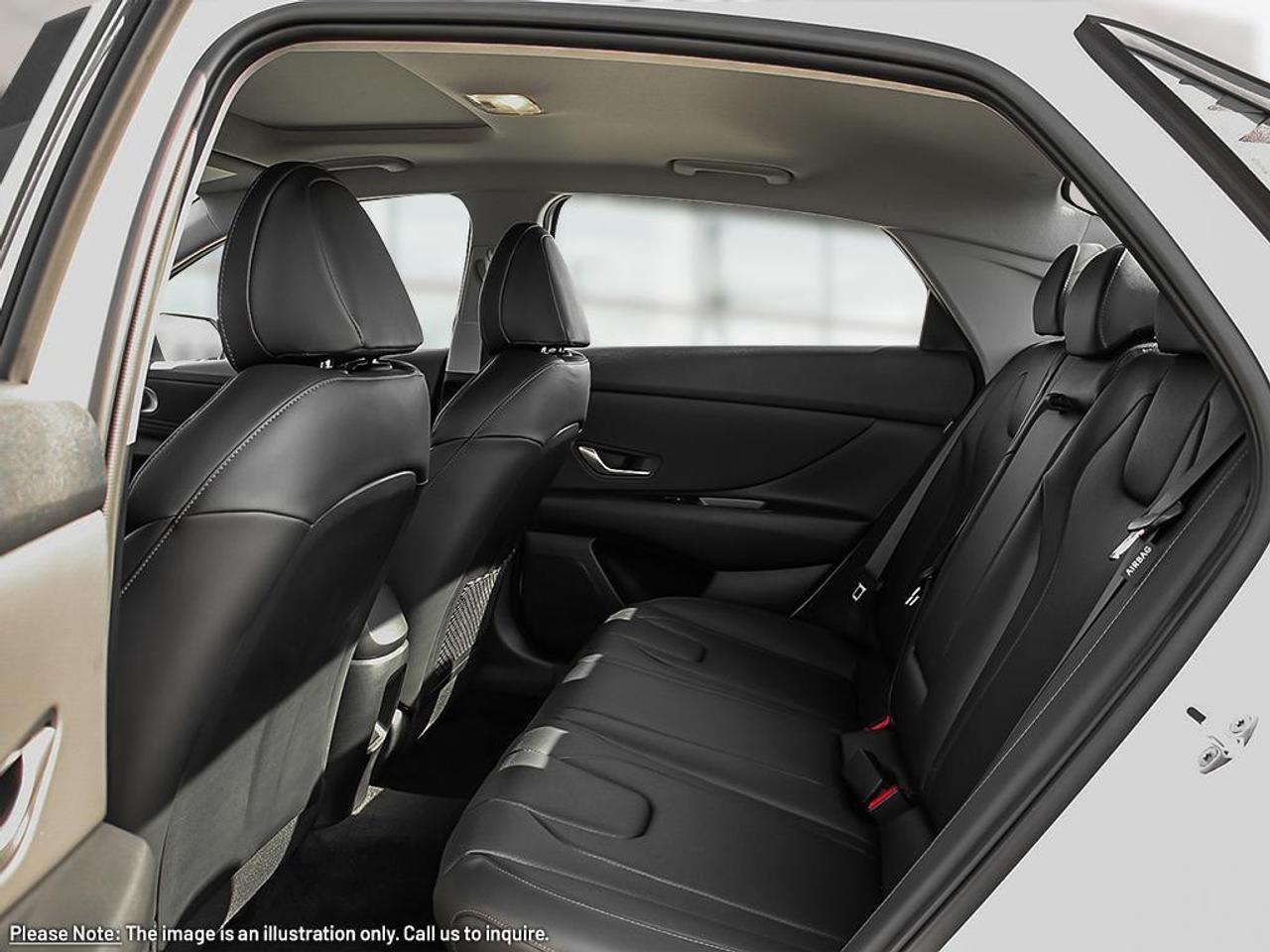 2026 Hyundai Elantra  Photo