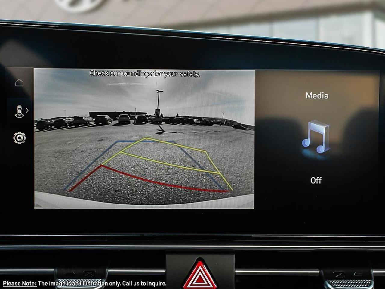 2026 Hyundai Elantra  Photo