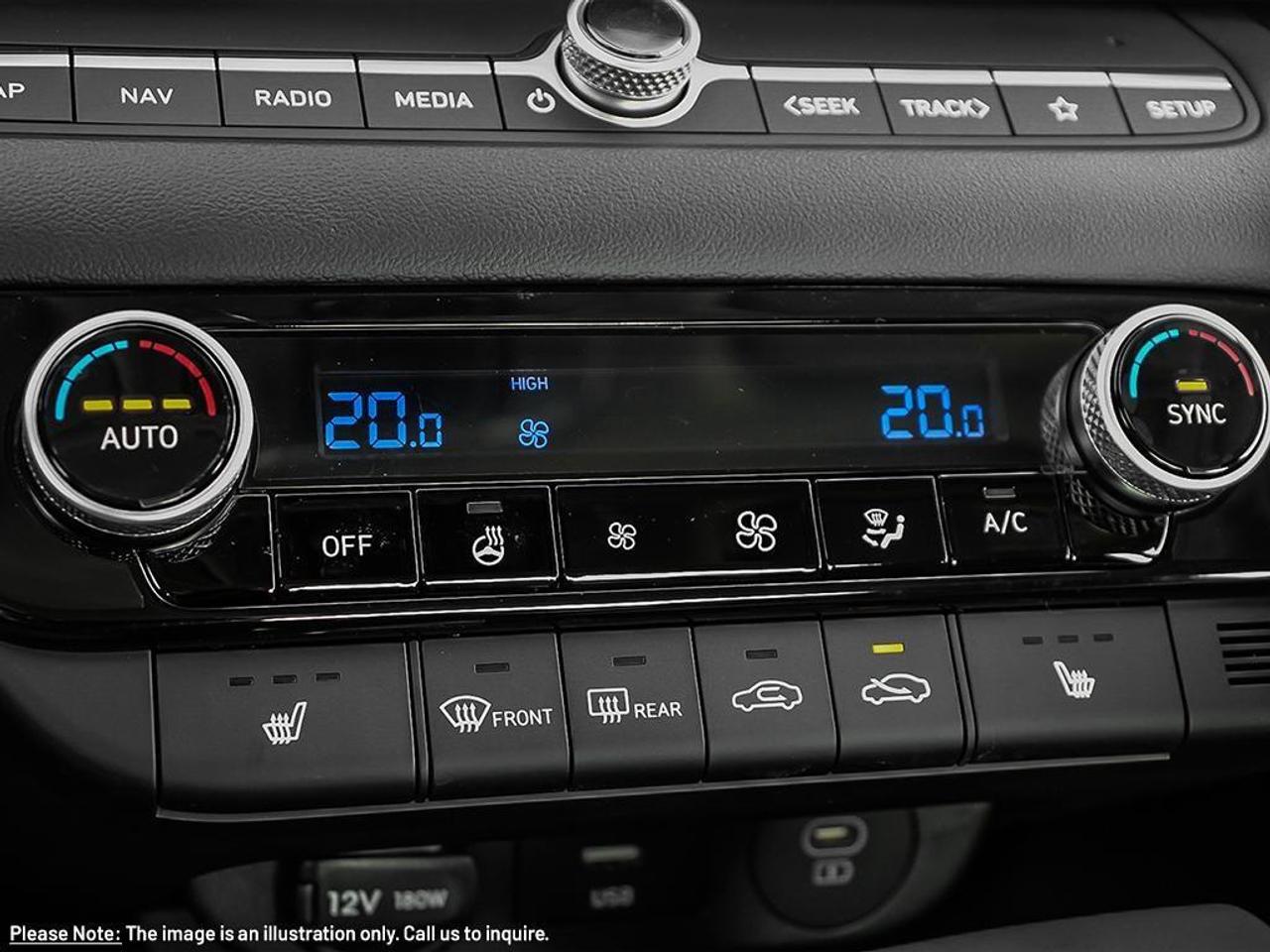 2026 Hyundai Elantra  Photo