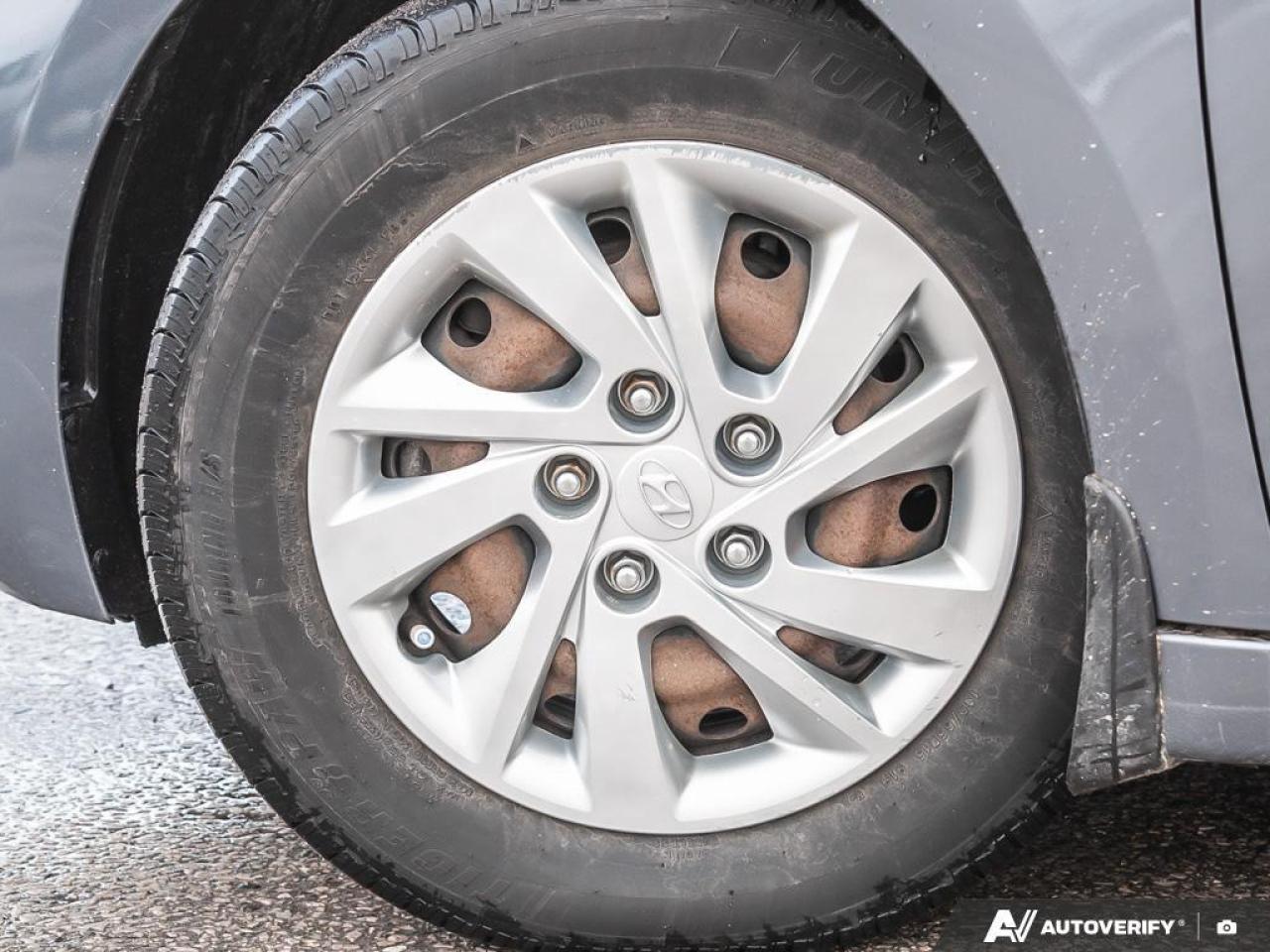 2020 Hyundai Elantra ESSENTIAL 4DR SEDAN Photo