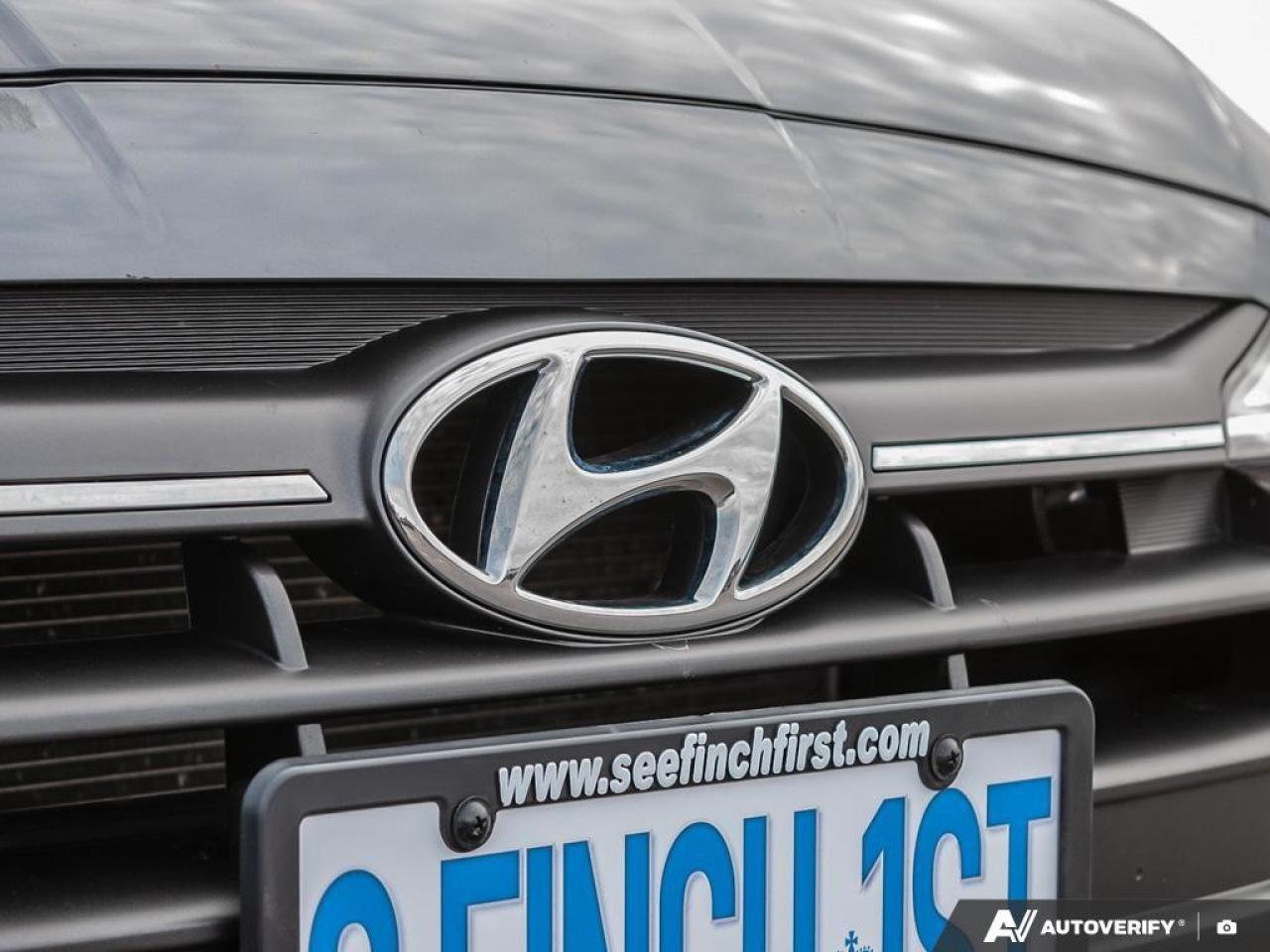 2020 Hyundai Elantra ESSENTIAL 4DR SEDAN Photo
