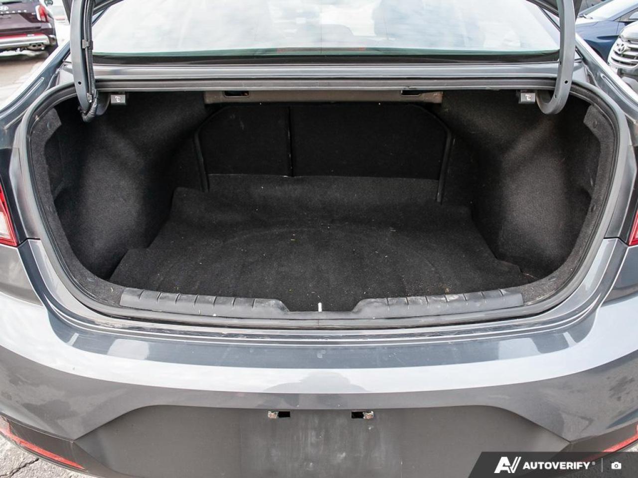 2020 Hyundai Elantra ESSENTIAL 4DR SEDAN Photo