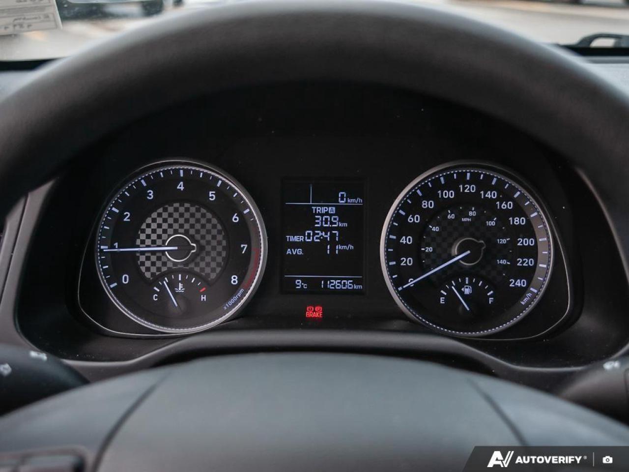 2020 Hyundai Elantra ESSENTIAL 4DR SEDAN Photo