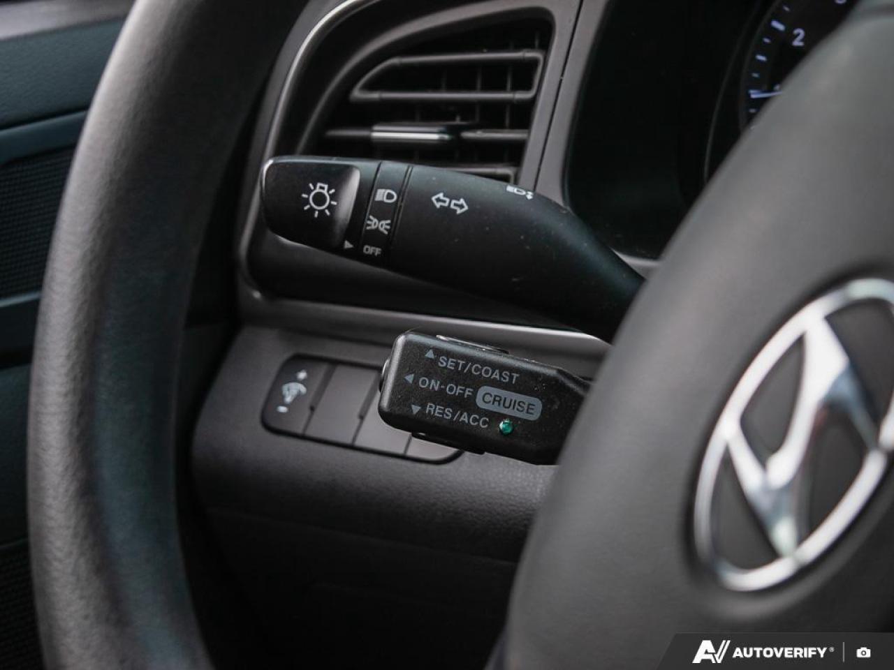 2020 Hyundai Elantra ESSENTIAL 4DR SEDAN Photo