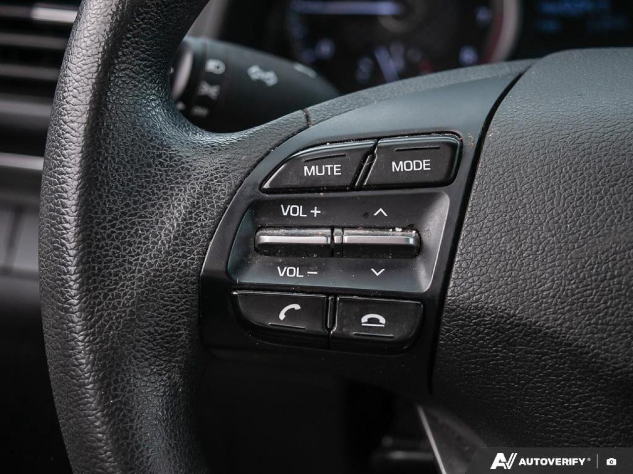 2020 Hyundai Elantra ESSENTIAL 4DR SEDAN Photo