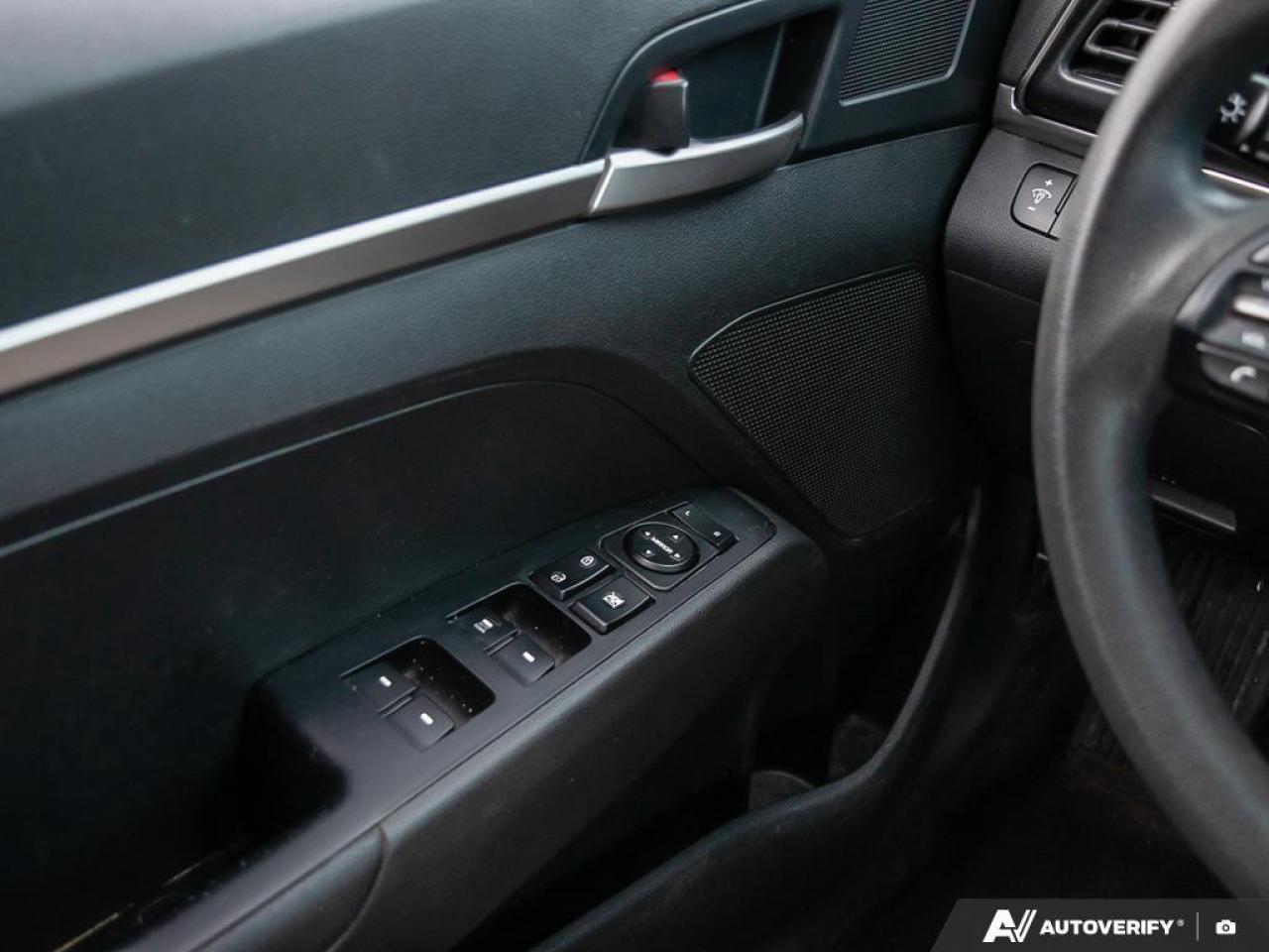 2020 Hyundai Elantra ESSENTIAL 4DR SEDAN Photo