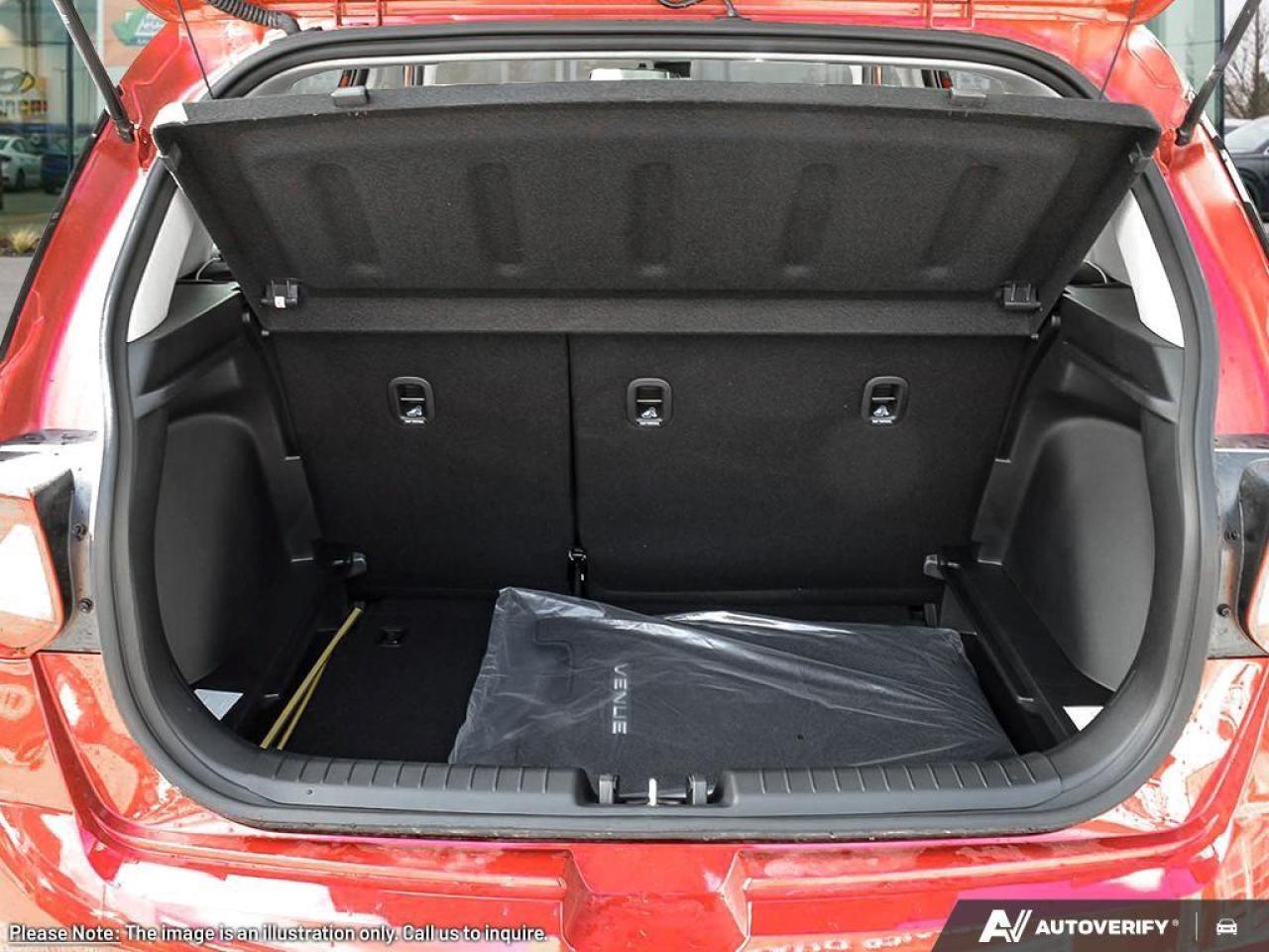 2026 Hyundai Venue  Photo