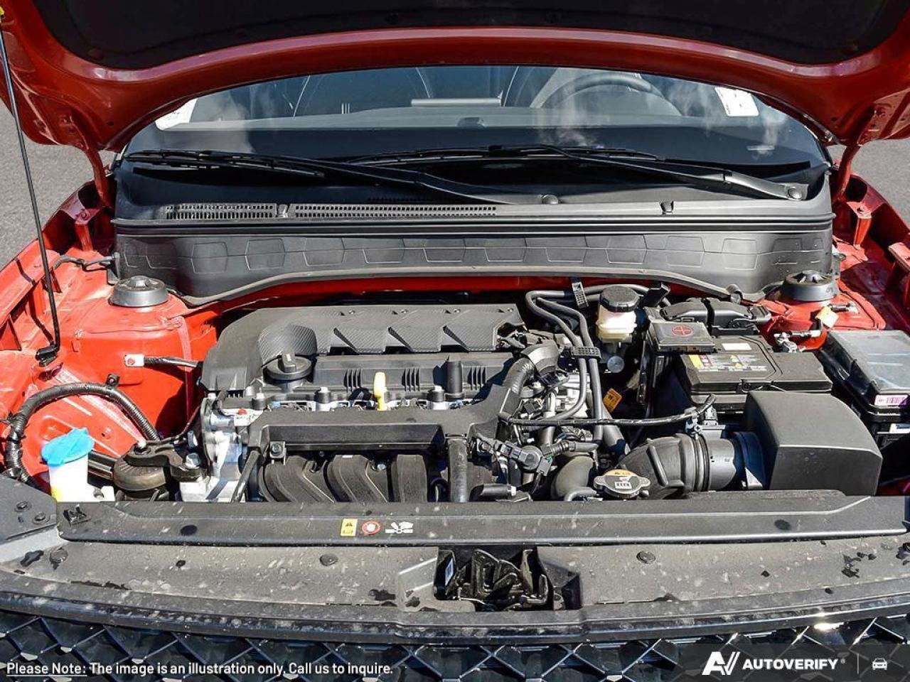 2026 Hyundai Venue  Photo