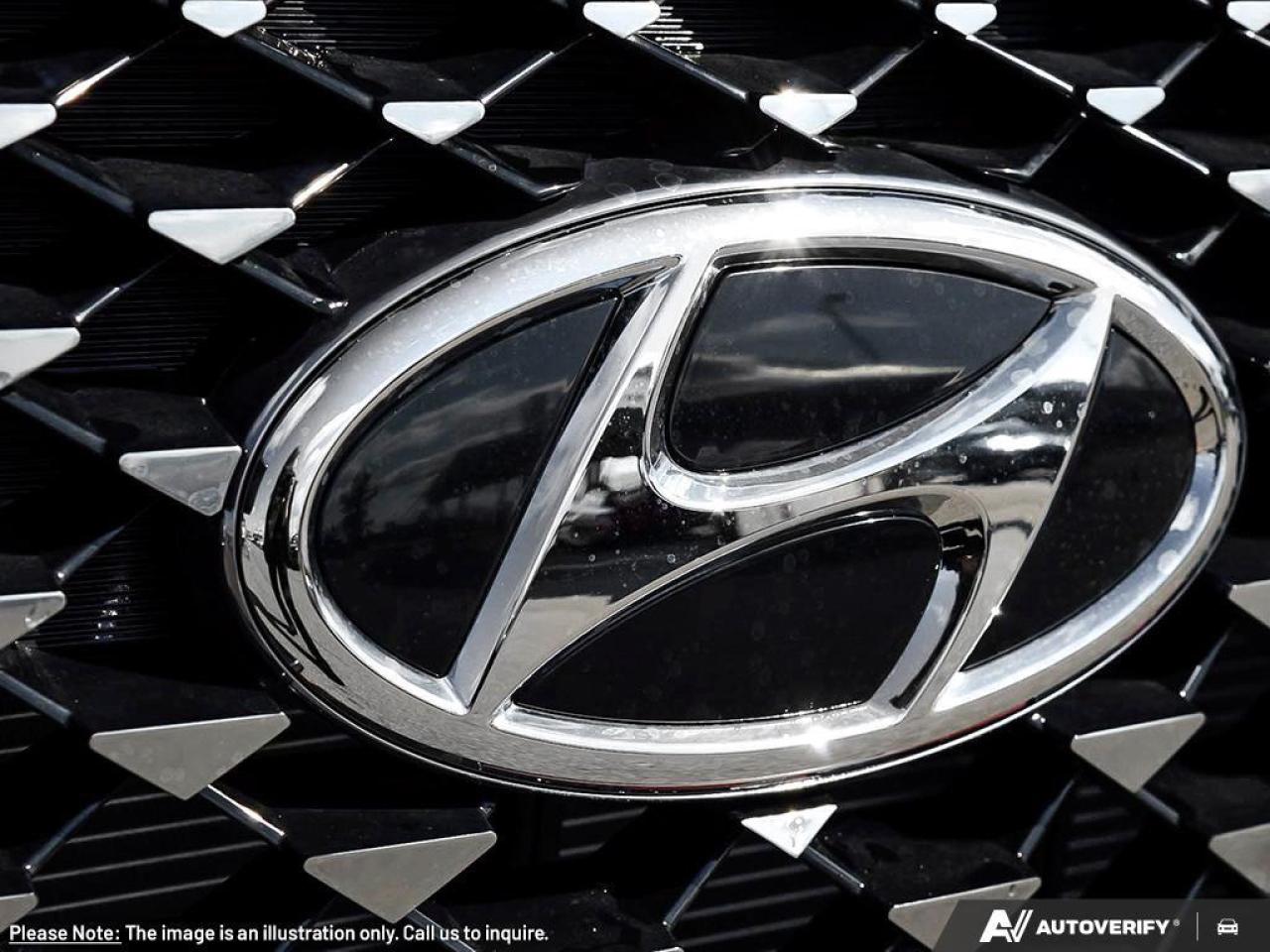 2026 Hyundai Venue  Photo