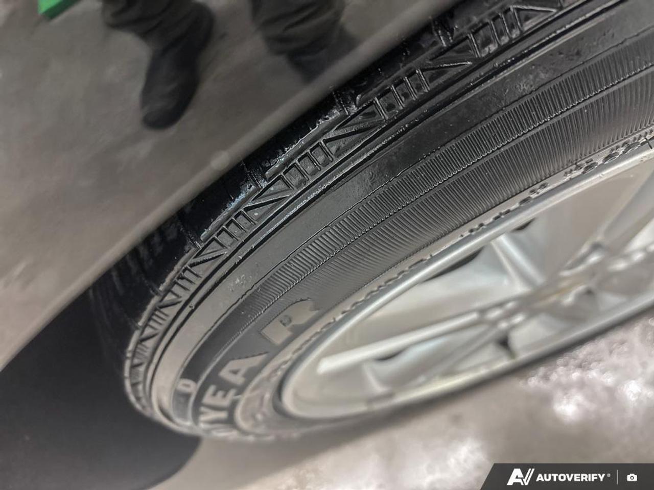 2018 Chevrolet Cruze LT Auto 4dr Sedan Photo