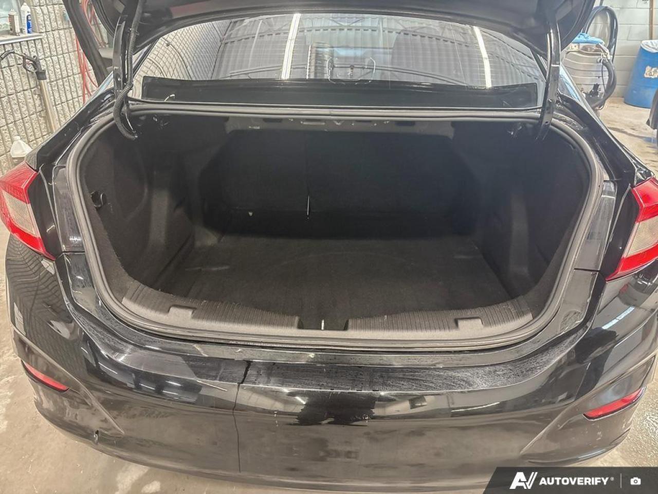 2018 Chevrolet Cruze LT Auto 4dr Sedan Photo