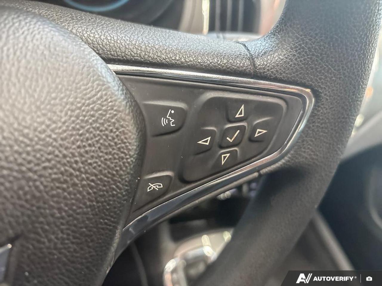 2018 Chevrolet Cruze LT Auto 4dr Sedan Photo