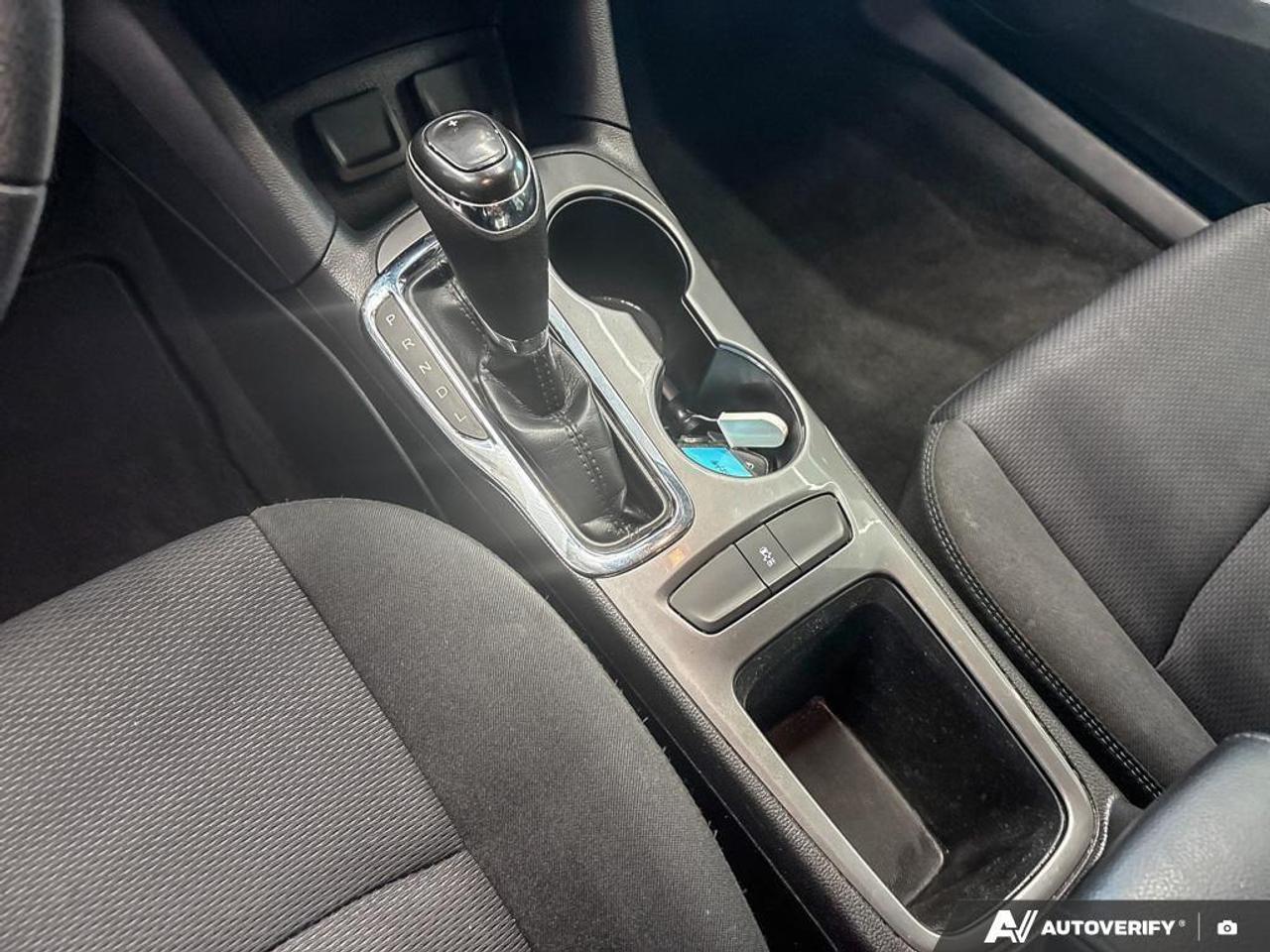 2018 Chevrolet Cruze LT Auto 4dr Sedan Photo