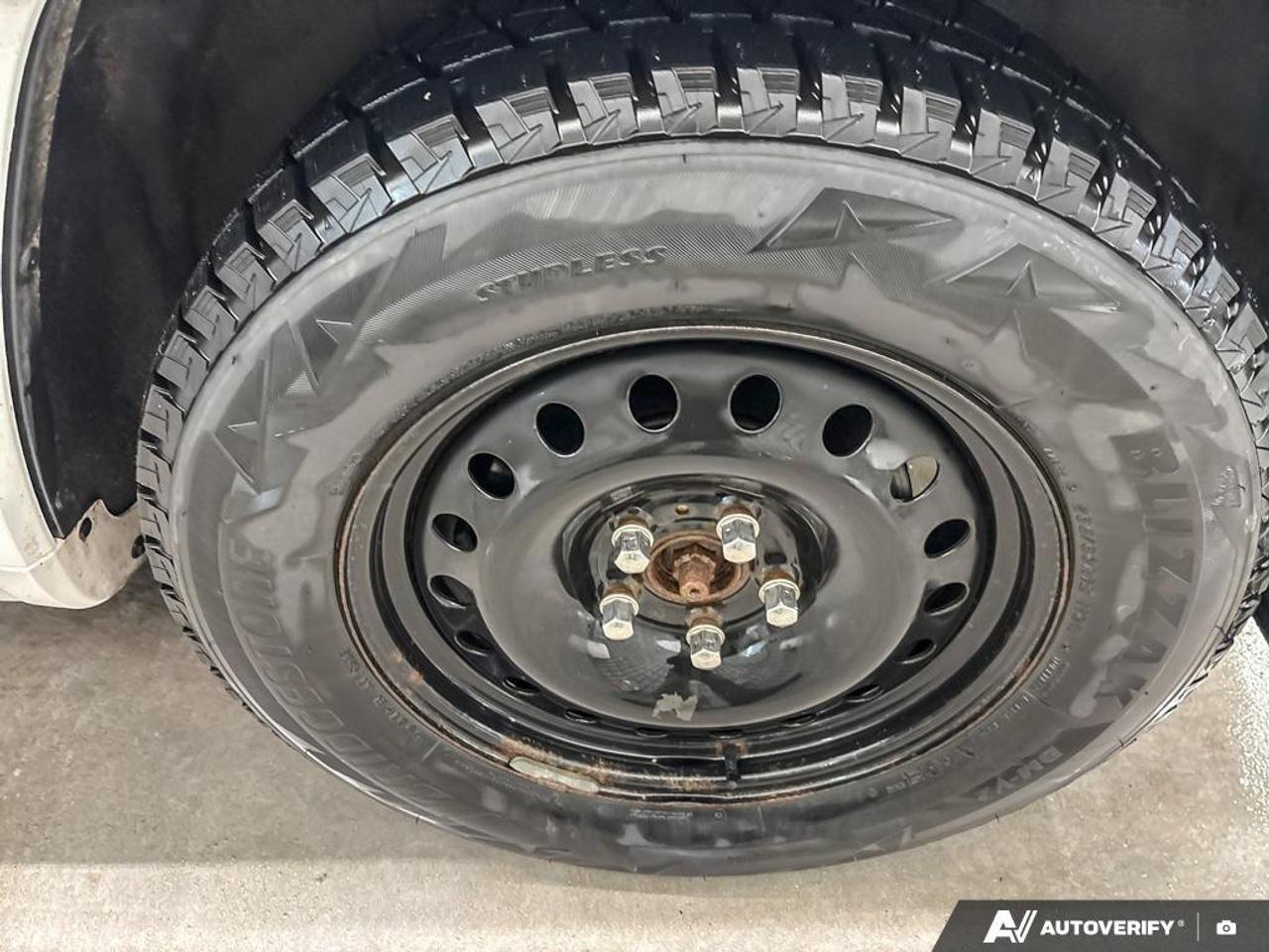2021 Jeep Grand Cherokee Overland 4dr 4x4 Photo