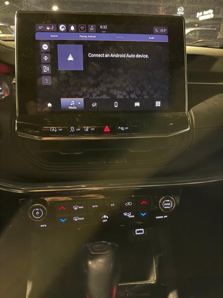 2022 Jeep Compass Limited 4dr 4x4 Photo