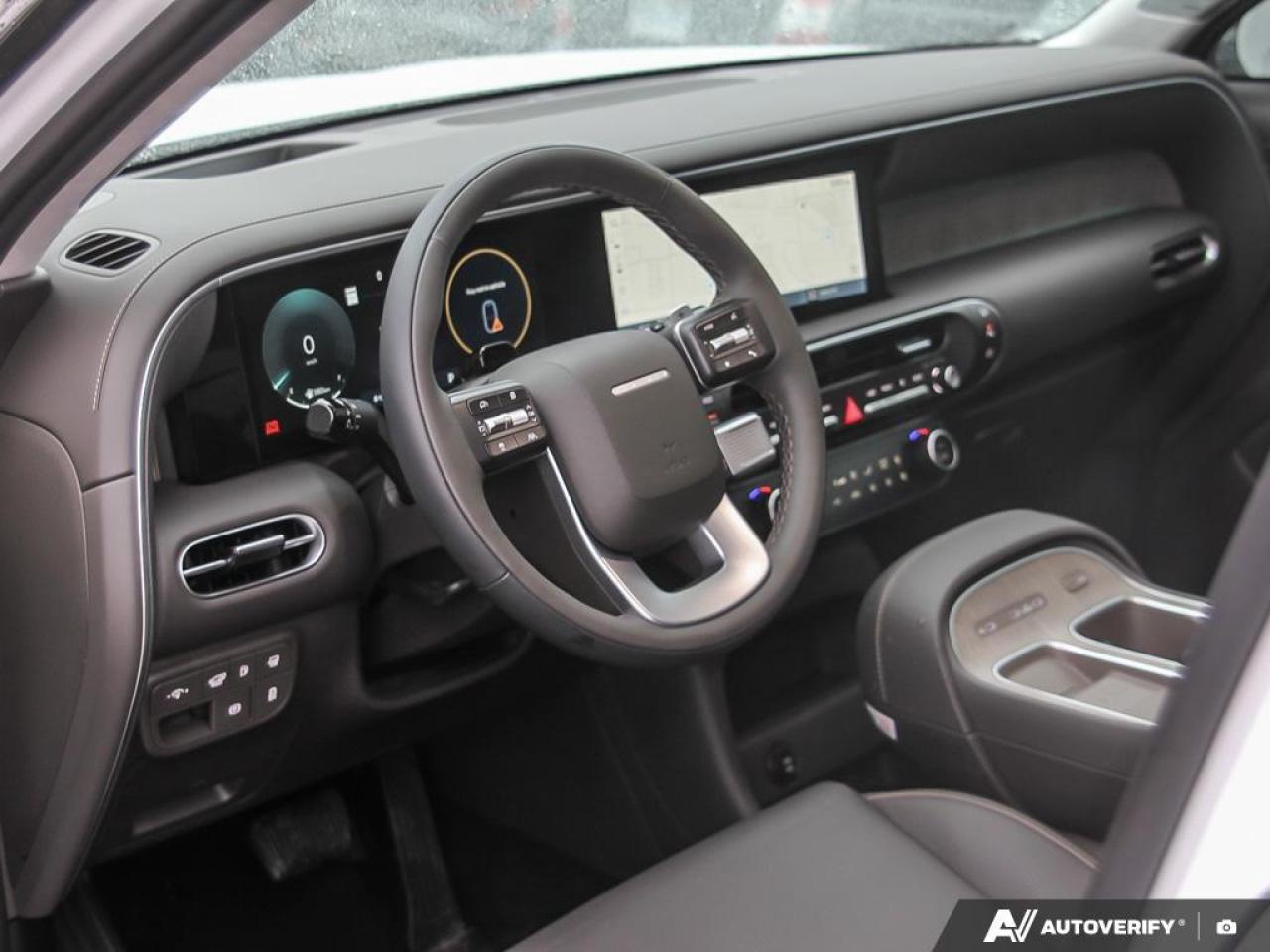 2026 Hyundai Palisade HEV Ultimate Calligraphy 4dr All-Wheel Drive Photo