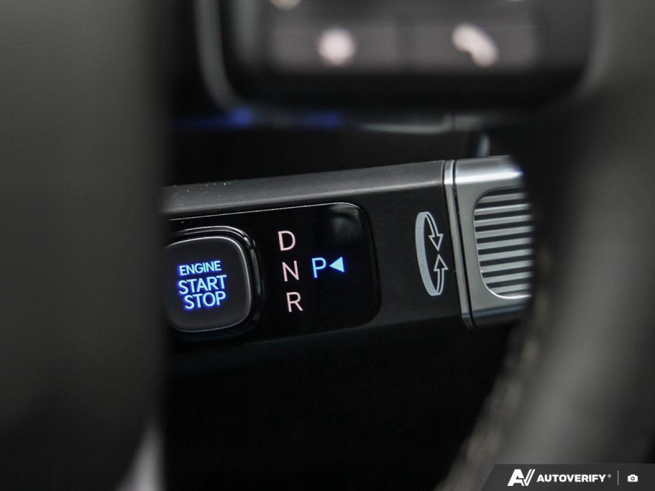 2026 Hyundai Palisade HEV Ultimate Calligraphy 4dr All-Wheel Drive Photo