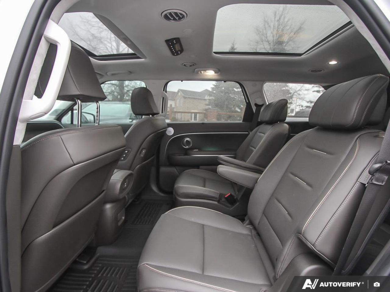 2026 Hyundai Palisade HEV Ultimate Calligraphy 4dr All-Wheel Drive Photo