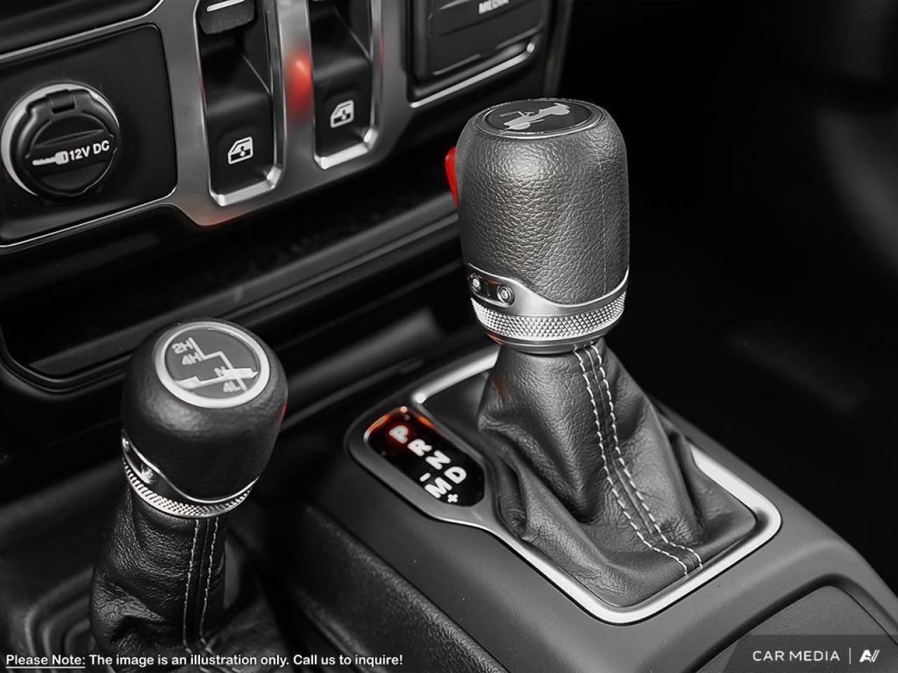 2026 Jeep Wrangler Sport 2dr 4x4 Photo