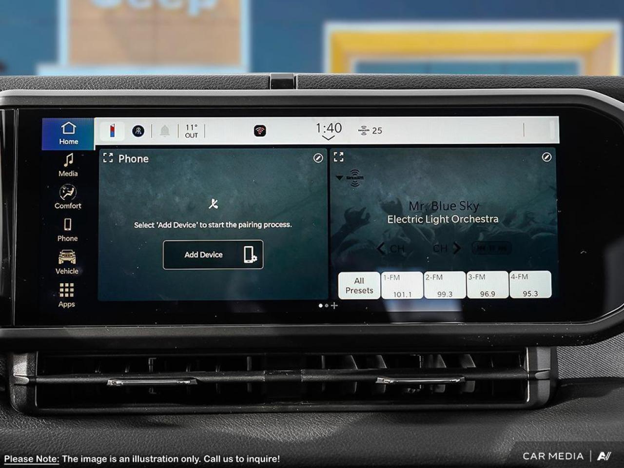 2026 Jeep Wrangler Sport 2dr 4x4 Photo