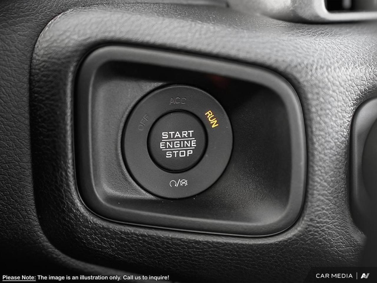 2026 Jeep Wrangler Sport 2dr 4x4 Photo