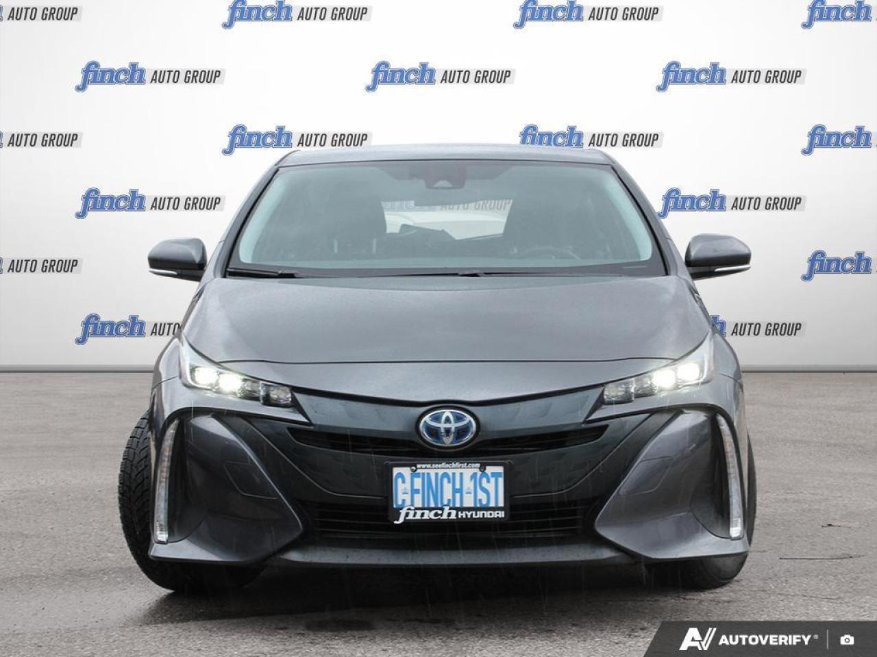2022 Toyota Prius Prime  Photo