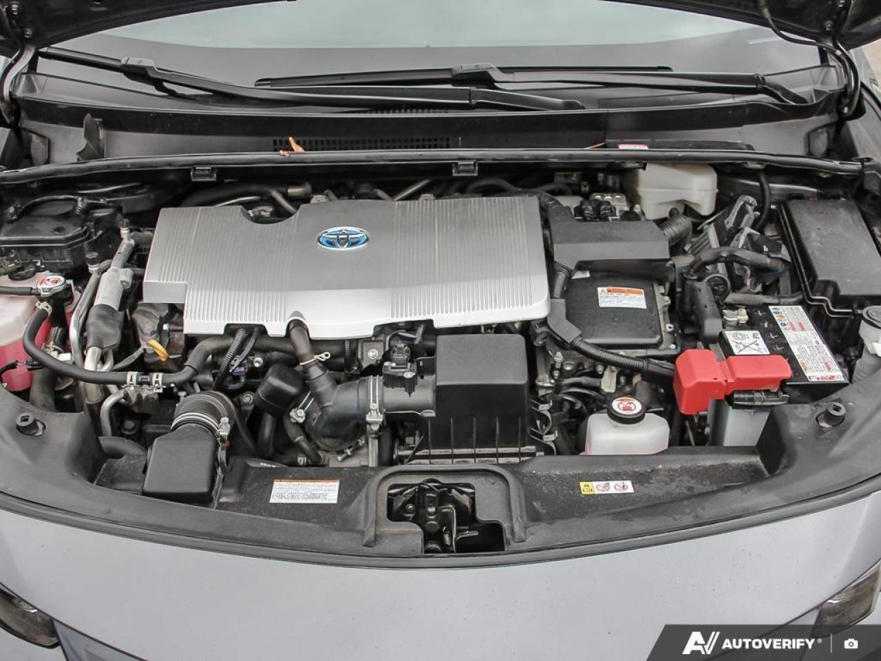 2022 Toyota Prius Prime  Photo