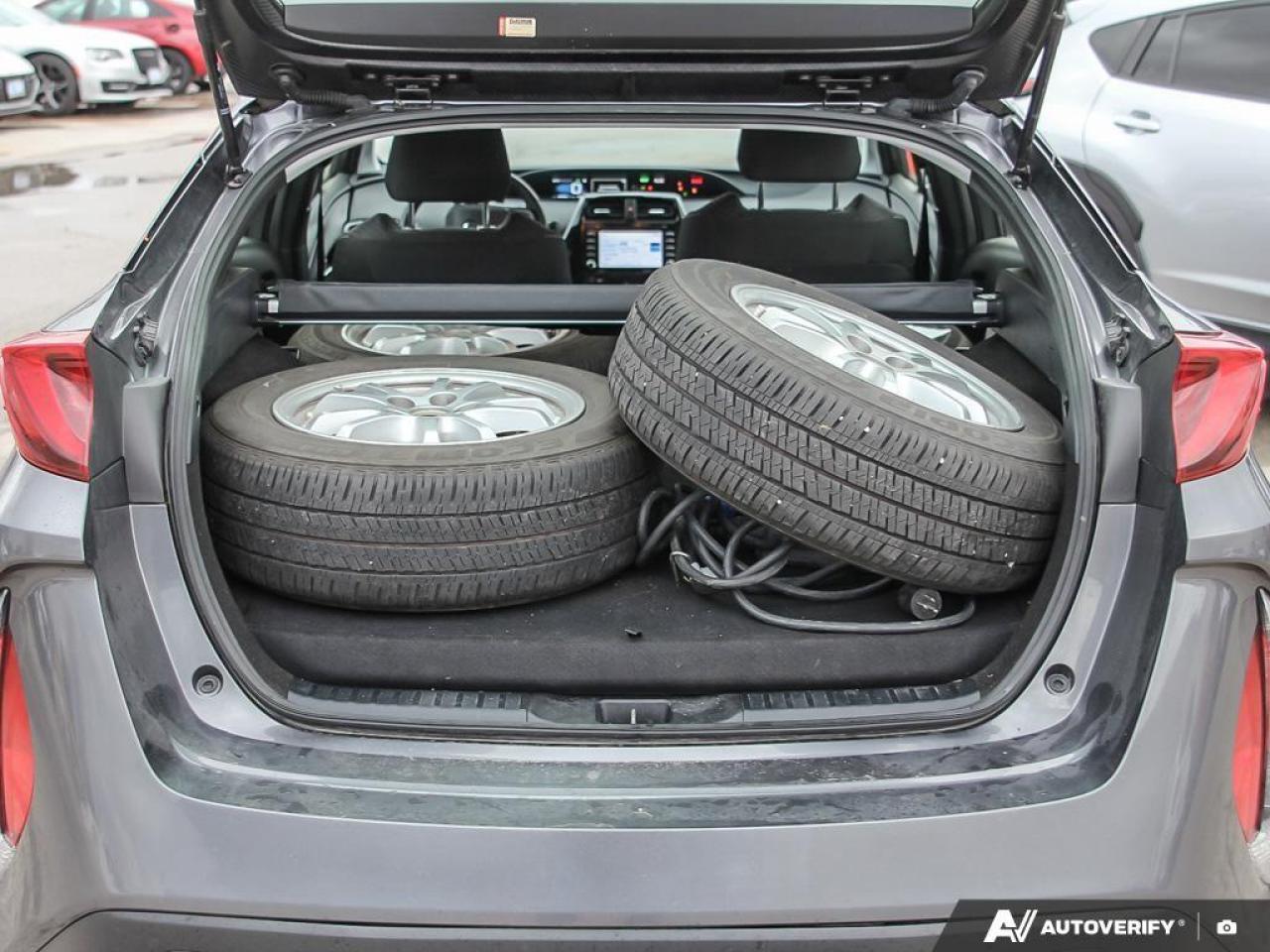 2022 Toyota Prius Prime  Photo