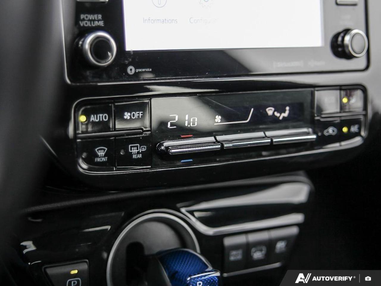 2022 Toyota Prius Prime  Photo