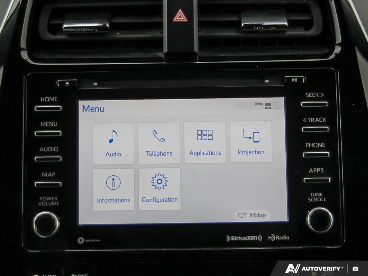 2022 Toyota Prius Prime  Photo