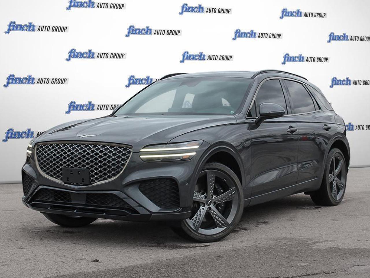 2023 Genesis GV70 3.5T Sport Plus 4dr All-Wheel Drive Photo0
