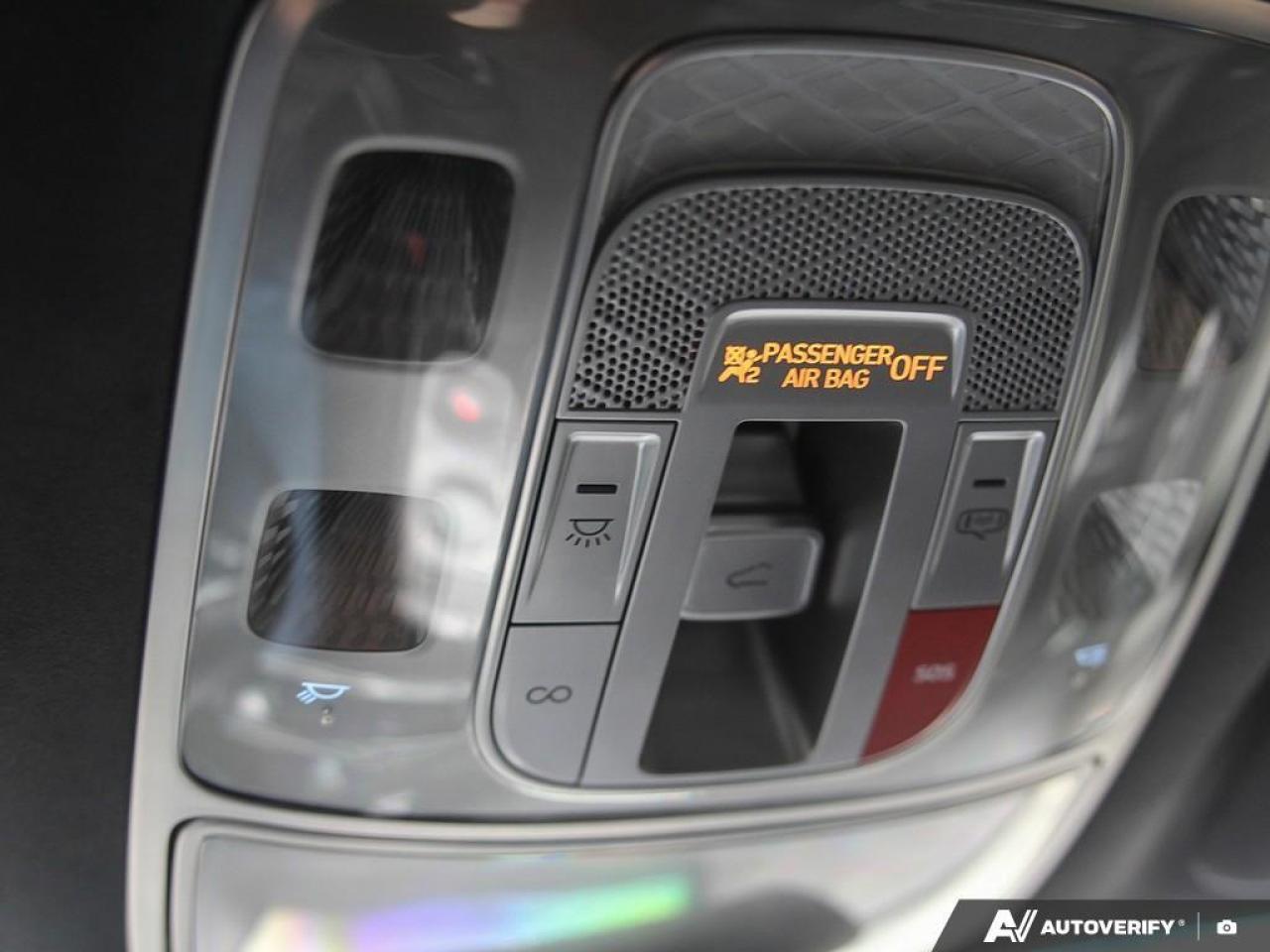 2023 Genesis GV70 3.5T Sport Plus 4dr All-Wheel Drive Photo