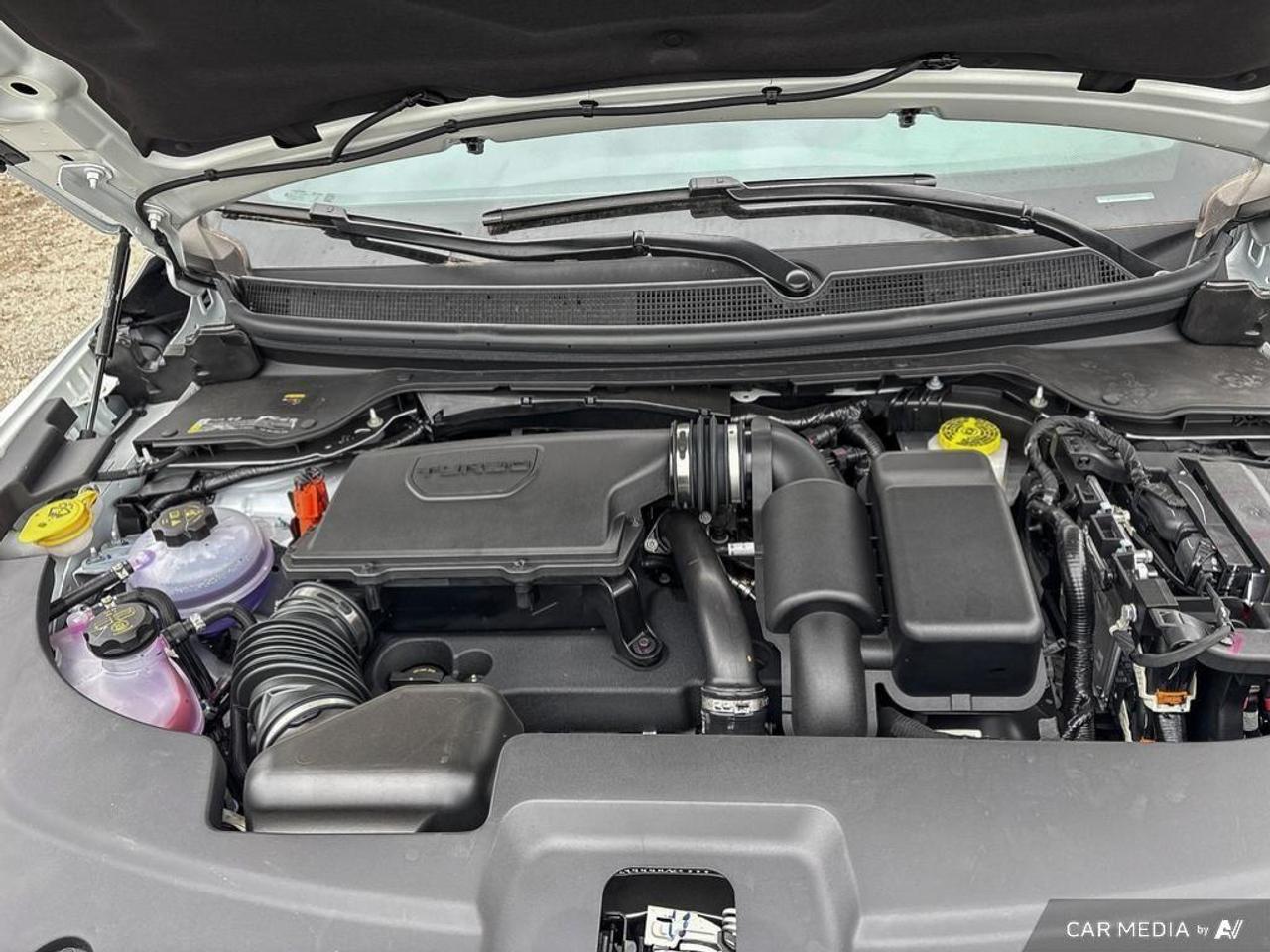 2026 Jeep Cherokee  Photo