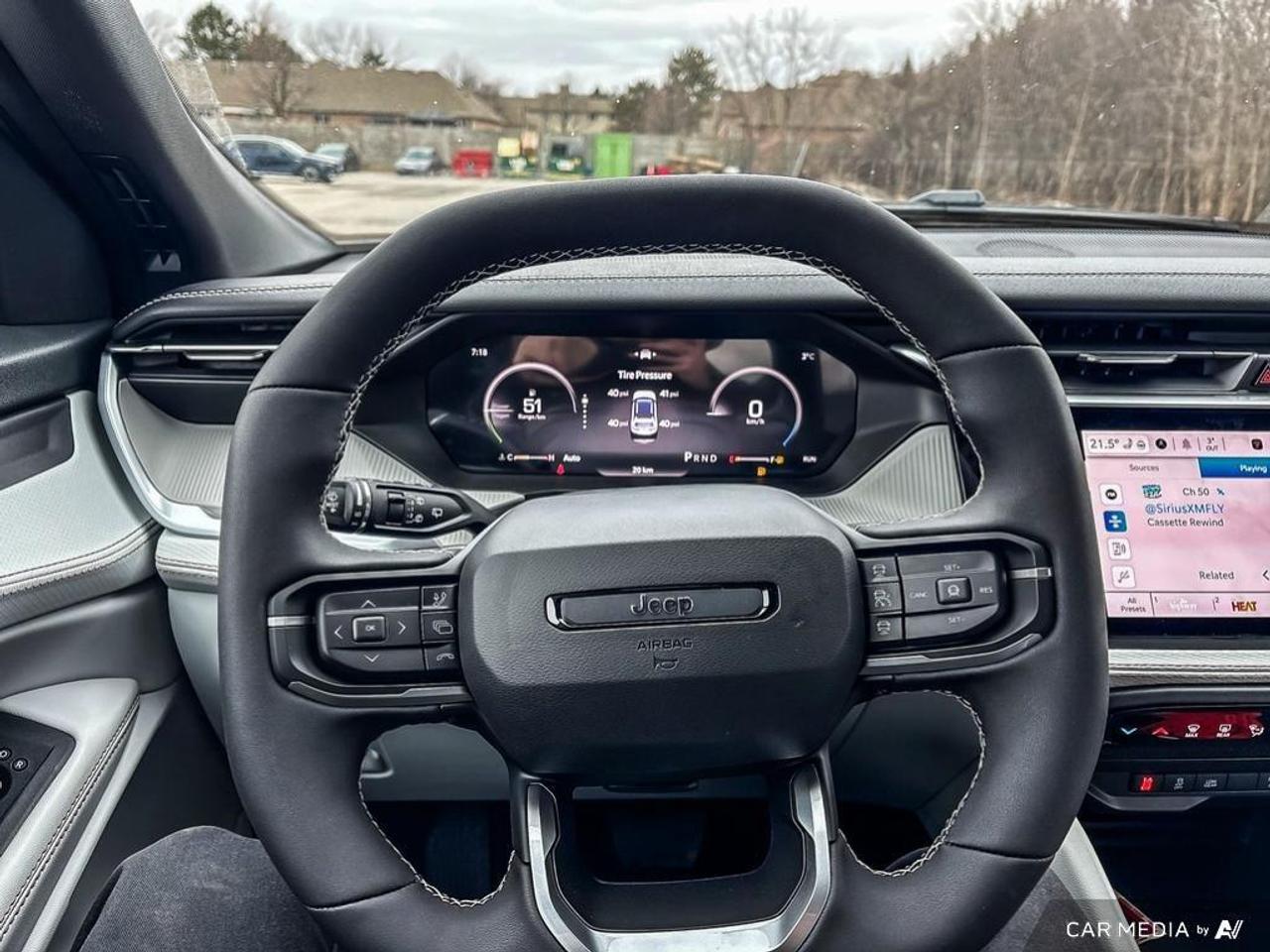 2026 Jeep Cherokee  Photo