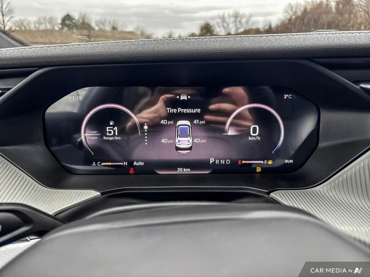 2026 Jeep Cherokee  Photo