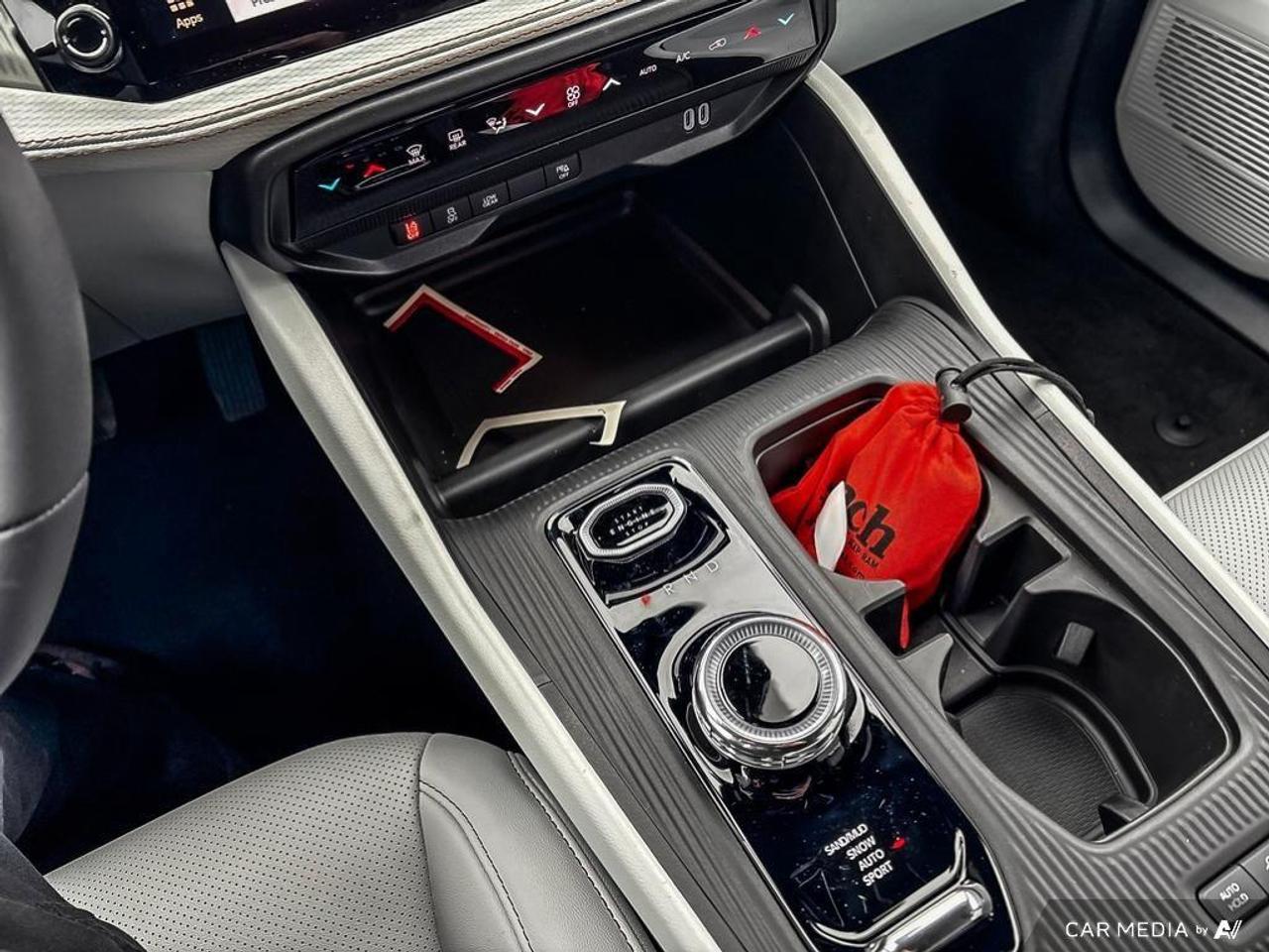 2026 Jeep Cherokee  Photo