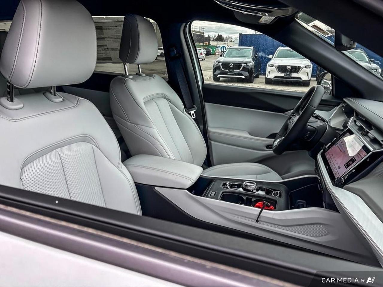 2026 Jeep Cherokee  Photo
