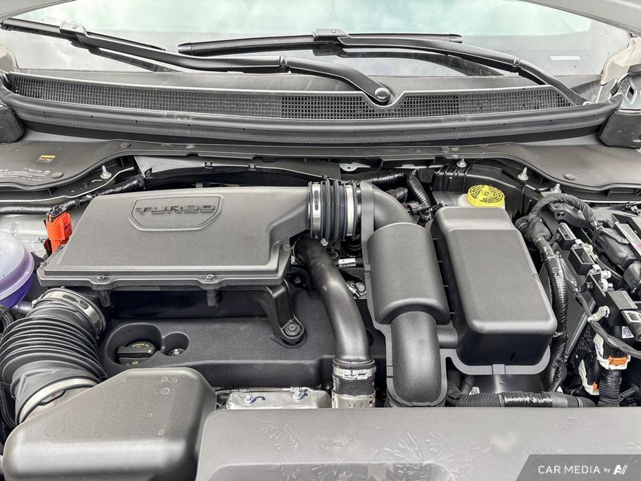 2026 Jeep Cherokee Overland 4dr 4x4 Photo