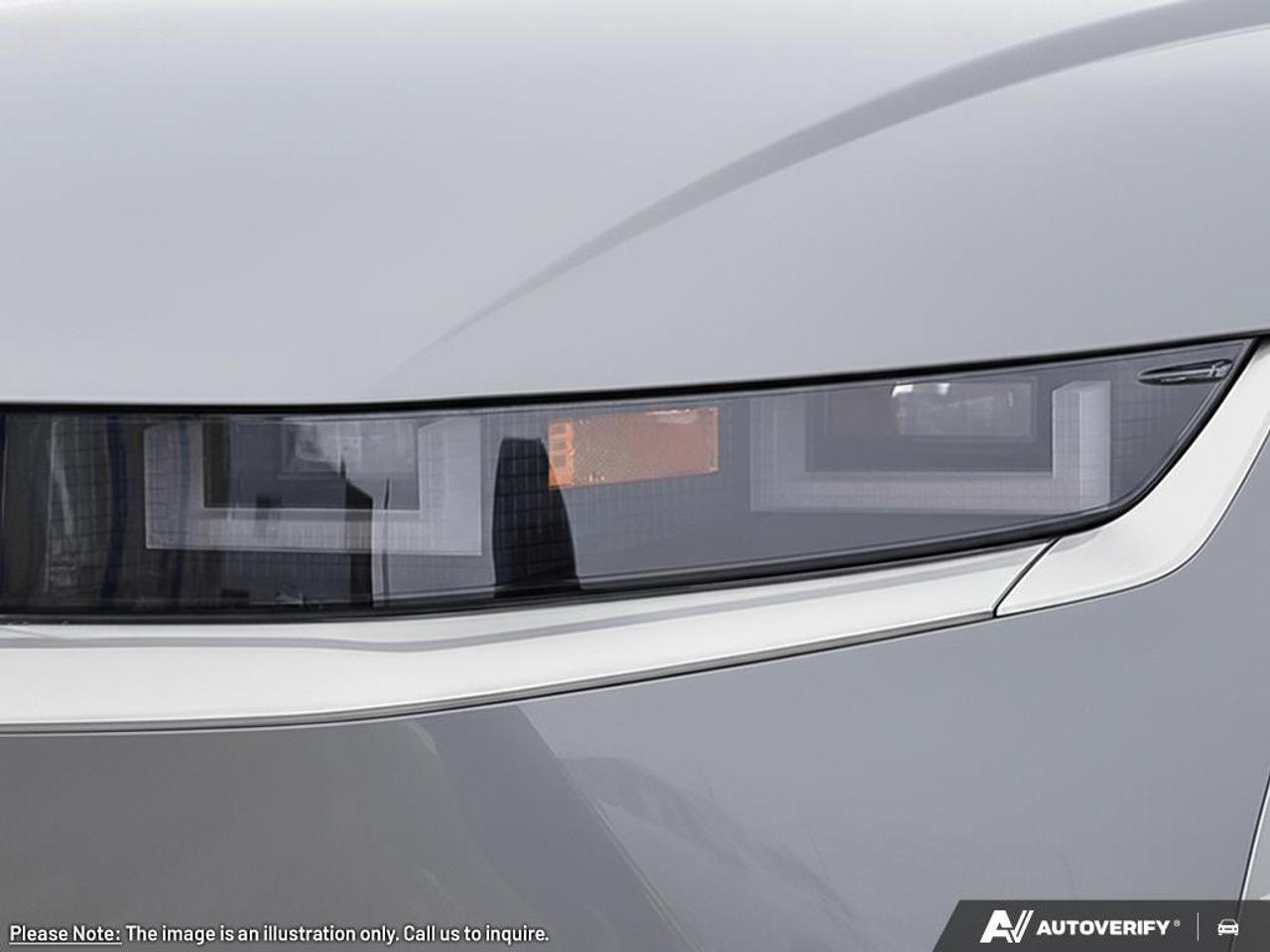 2026 Hyundai IONIQ 5  Photo