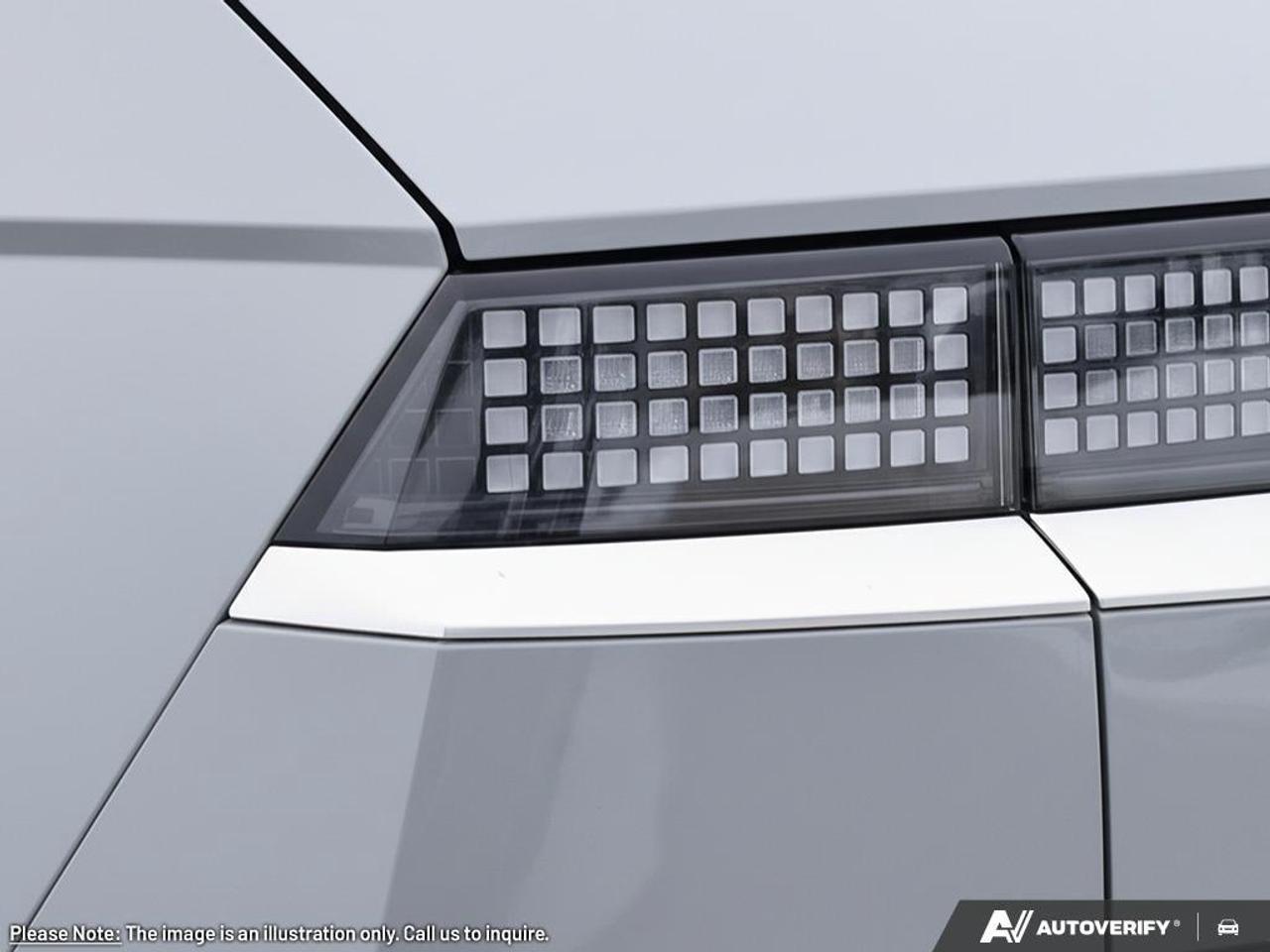 2026 Hyundai IONIQ 5  Photo