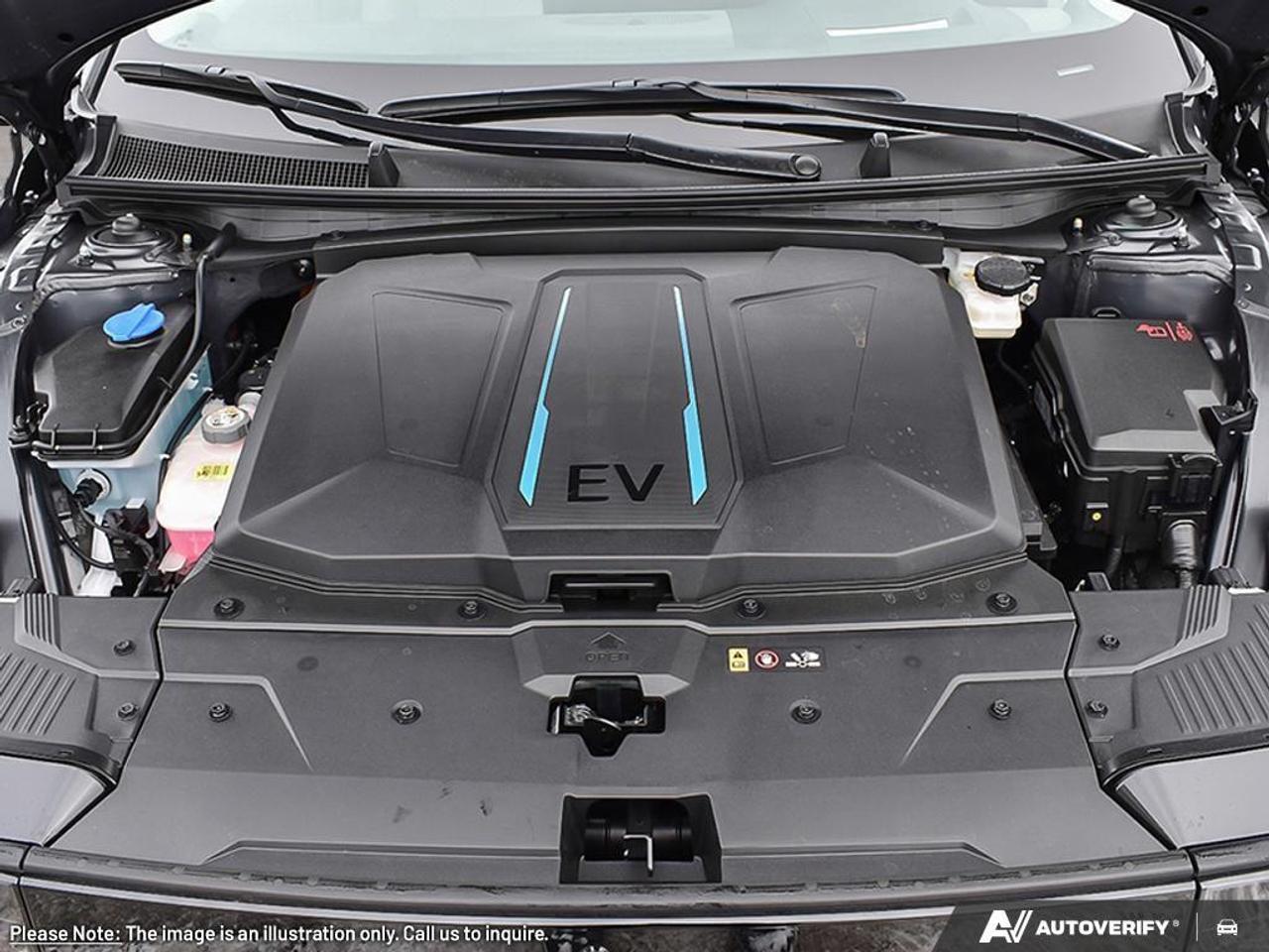 2026 Hyundai IONIQ 5  Photo