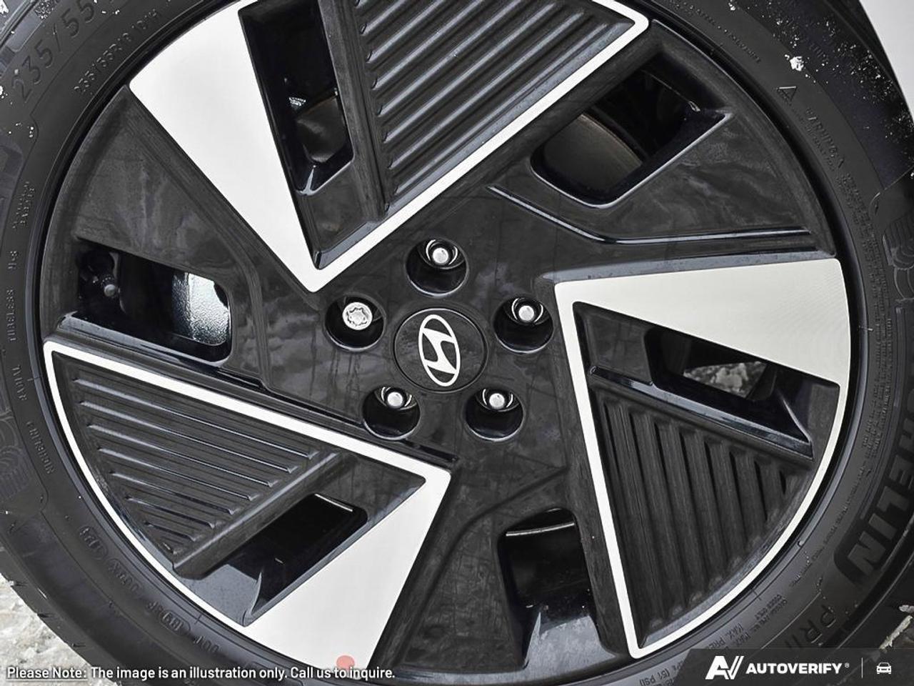 2026 Hyundai IONIQ 5  Photo