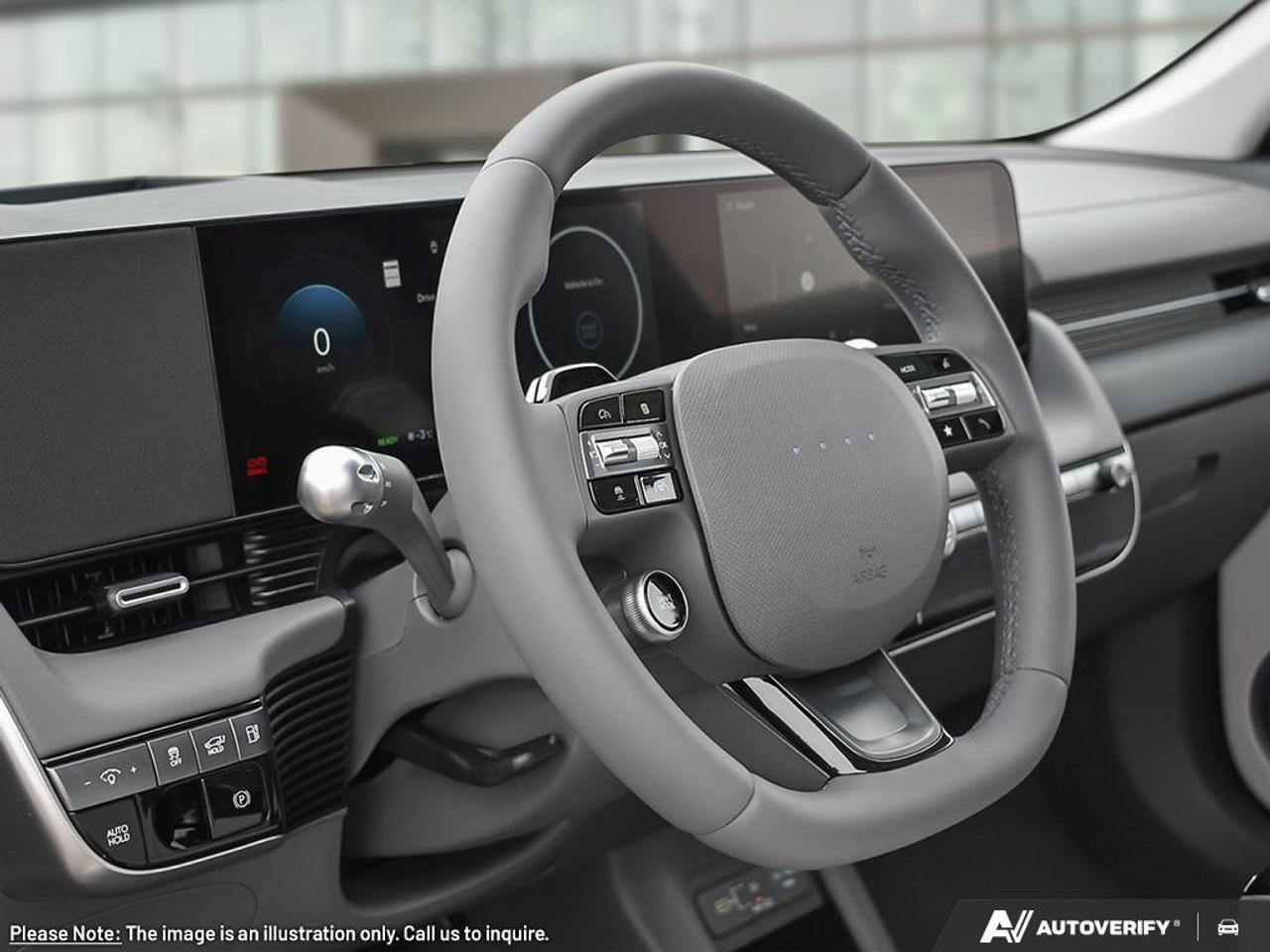 2026 Hyundai IONIQ 5  Photo