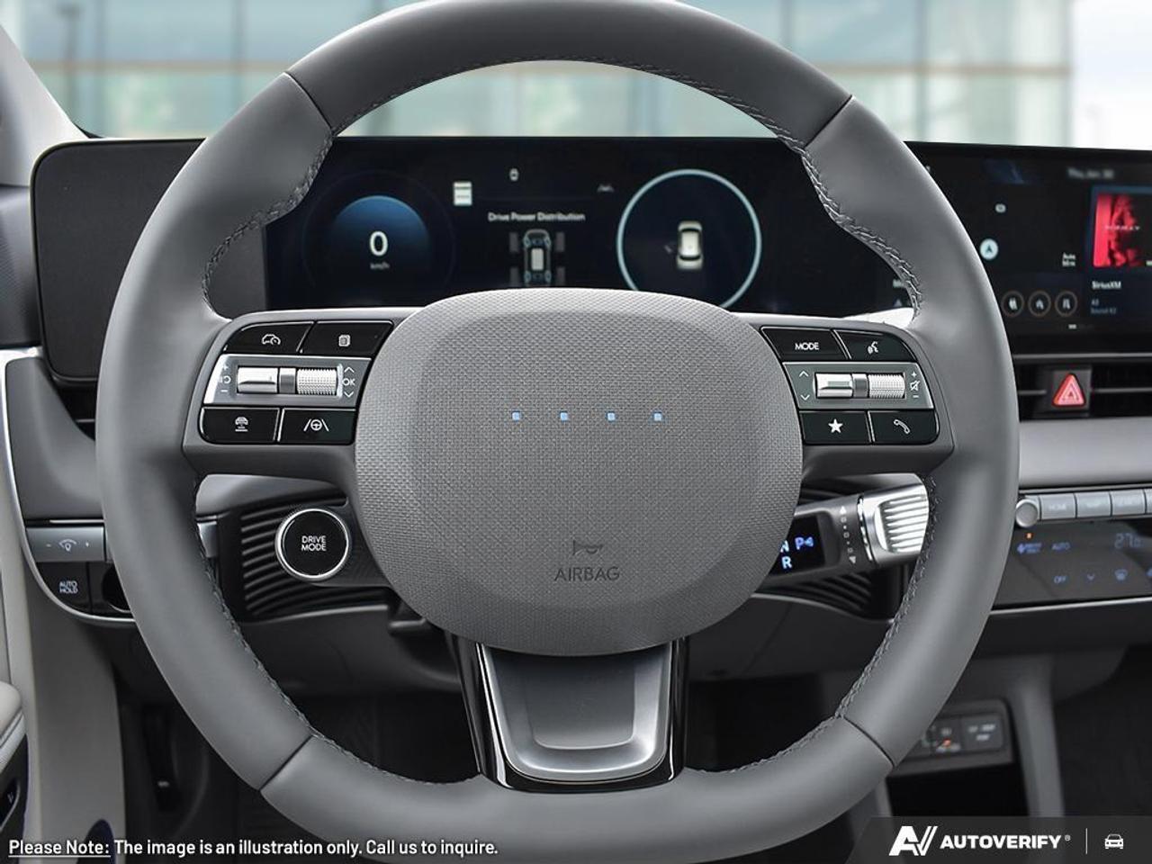 2026 Hyundai IONIQ 5  Photo