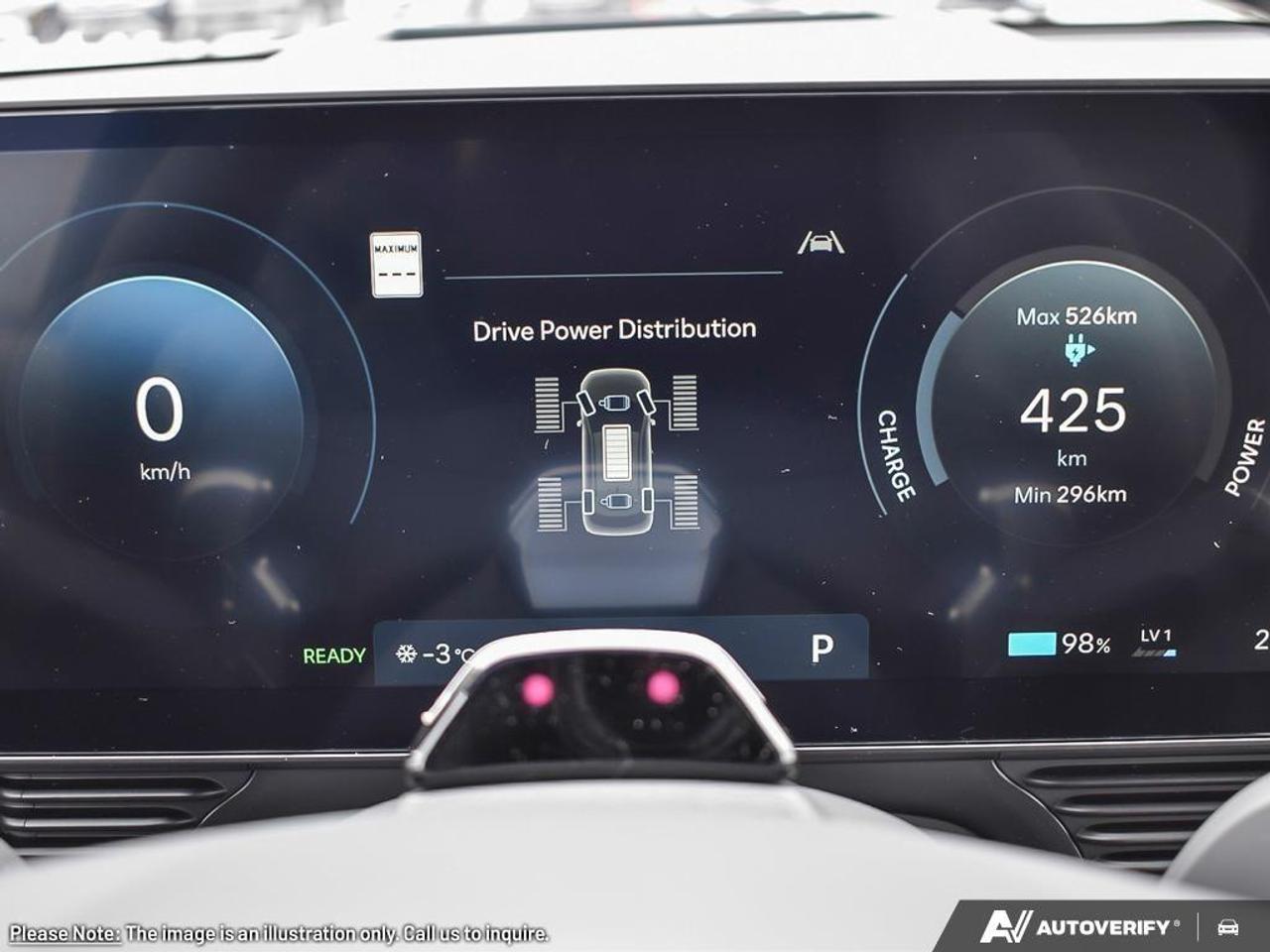 2026 Hyundai IONIQ 5  Photo